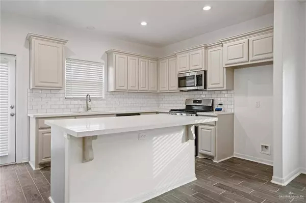 8308 N 35th ST, Mcallen, TX 78504