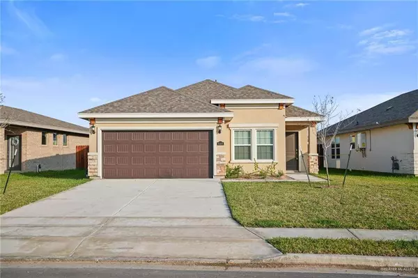 8308 N 35th ST, Mcallen, TX 78504
