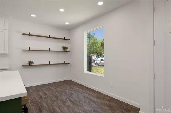 808 E Evans AVE, Pharr, TX 78577