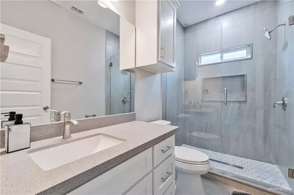 3504 Monte Cielo DR, Weslaco, TX 78599