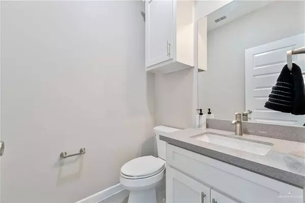 3504 Monte Cielo DR, Weslaco, TX 78599