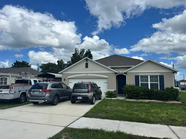 649 COMSTOCK DR, Deltona, FL 32738