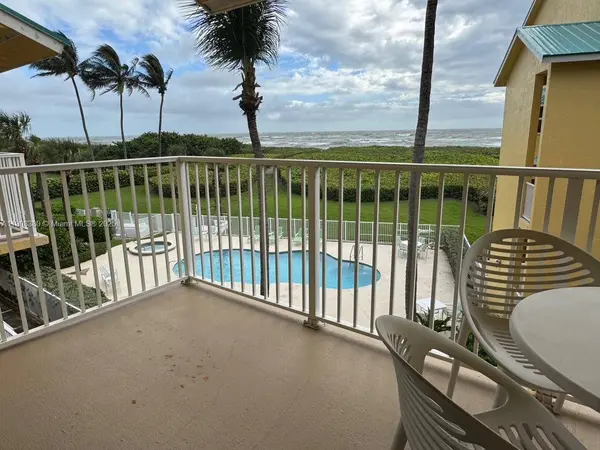 1550 S Ocean Dr #6, Fort Pierce, FL 34949