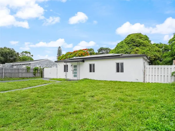 1215 Kasim ST, Opa-locka, FL 33054