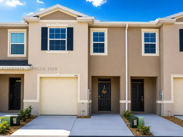 1081 Blue Jay Dr #1081