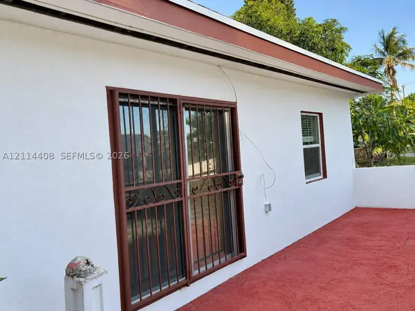 741 Jann Ave, Opa-locka, FL 33054
