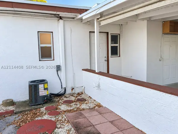 741 Jann Ave, Opa-locka, FL 33054