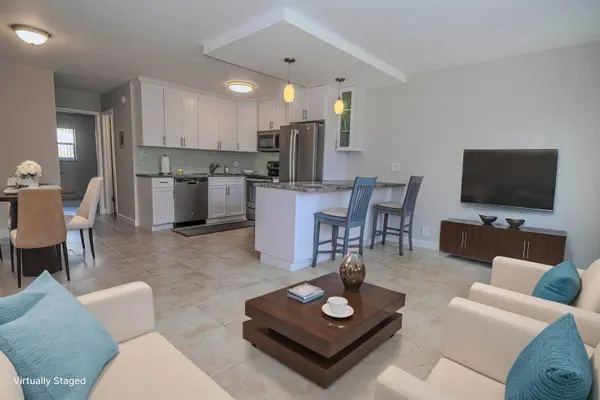 401 N J ST #5, Lake Worth Beach, FL 33460