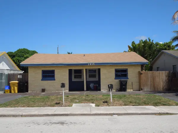 1416 S M ST #1