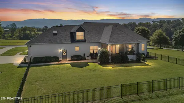 96 Belle Arden DR, Greeneville, TN 37745