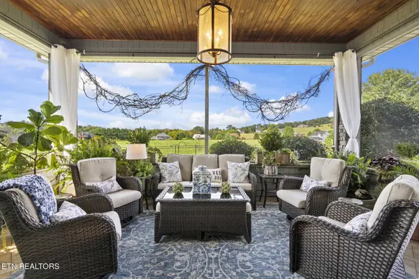 96 Belle Arden DR, Greeneville, TN 37745