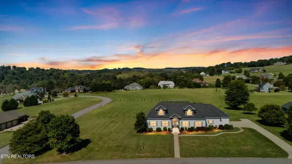 96 Belle Arden DR, Greeneville, TN 37745