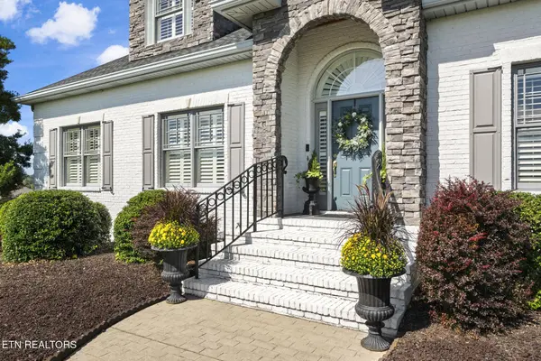 96 Belle Arden DR, Greeneville, TN 37745