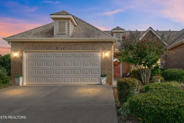 591 Glenview CIR, Lenoir City, TN 37771