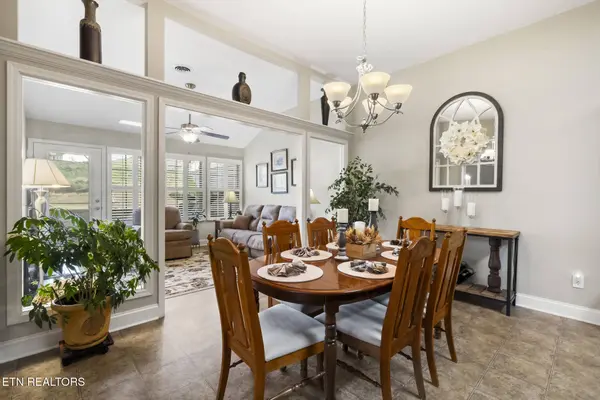591 Glenview CIR, Lenoir City, TN 37771