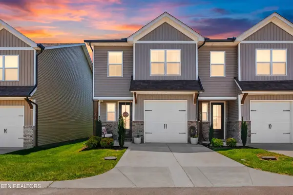 392 Judson WAY, Lenoir City, TN 37771