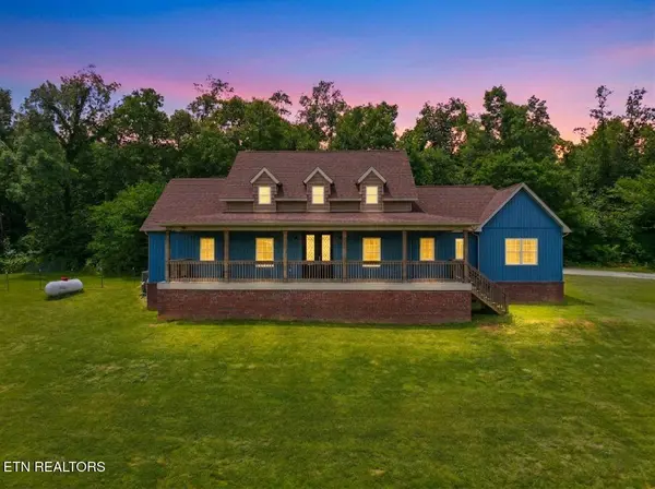 Sweetwater Vonore Rd, Sweetwater, TN 37874
