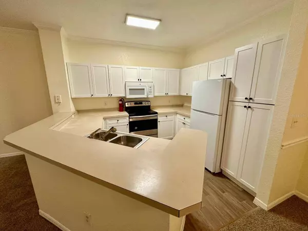 3561 CONROY RD #215, Orlando, FL 32839