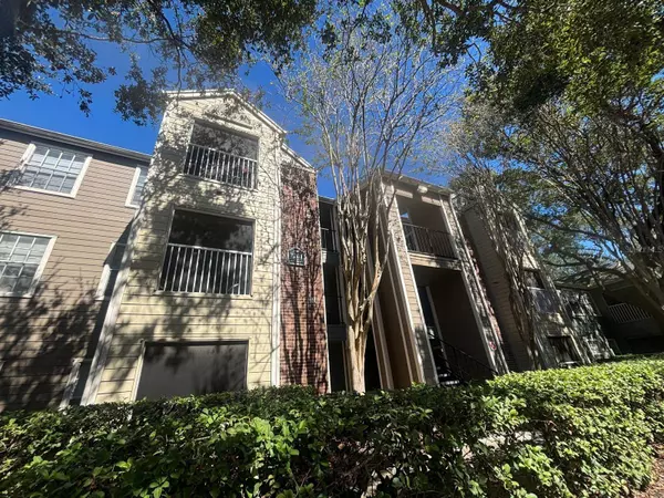 2201 METROPOLITAN WAY #1433, Orlando, FL 32839