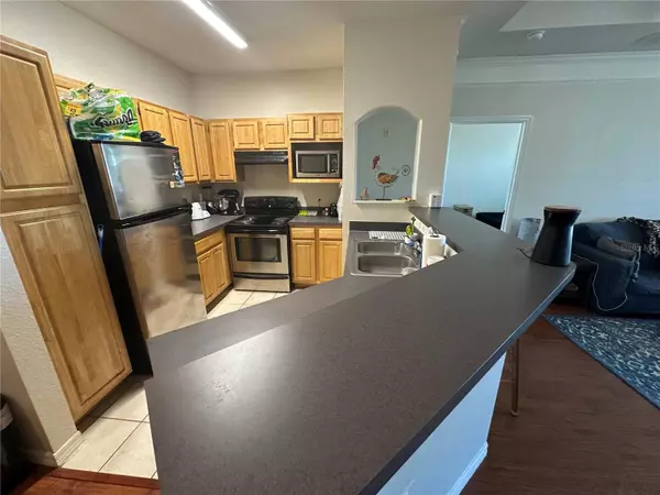 3468 SOHO ST #303, Orlando, FL 32835