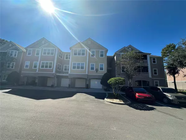 3468 SOHO ST #303, Orlando, FL 32835