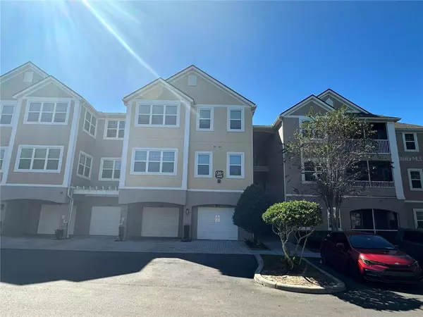 3468 SOHO ST #303, Orlando, FL 32835