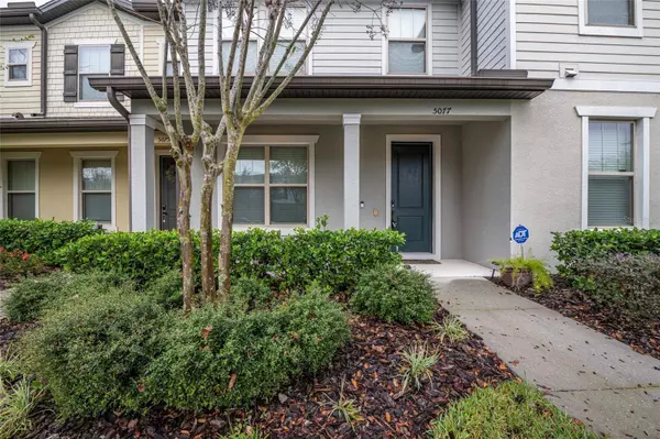 5077 CASPIAN ST, St Cloud, FL 34771