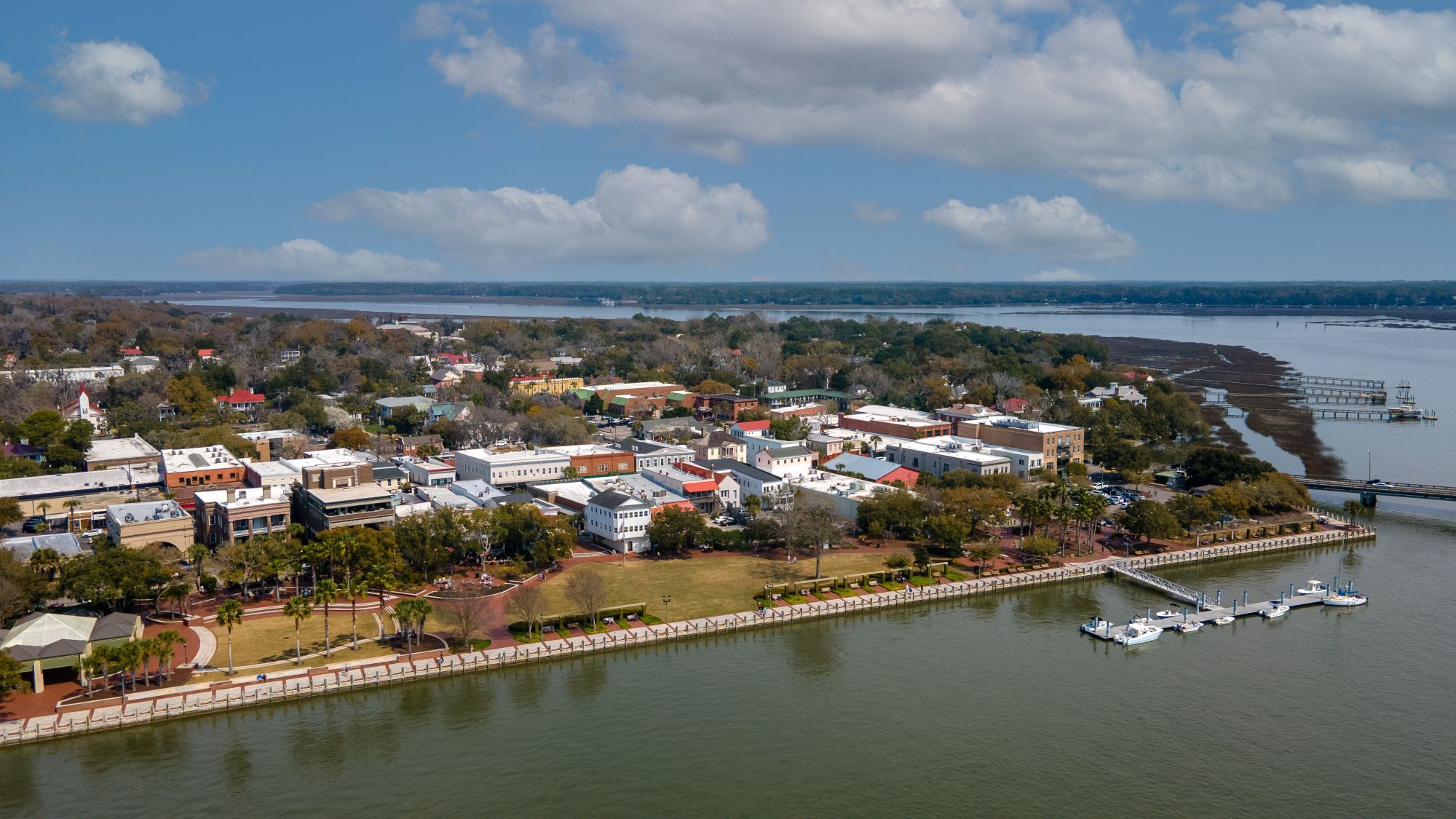 Lowcountry