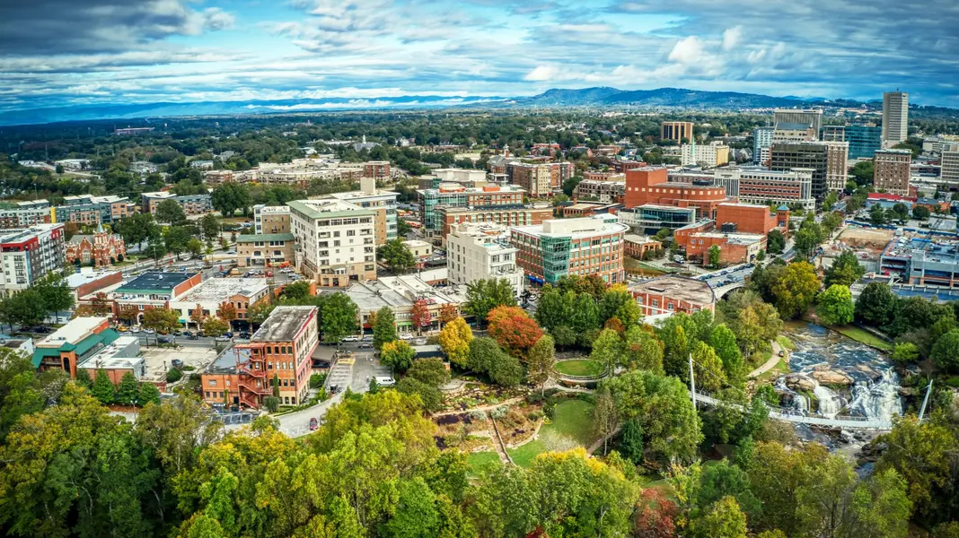 Greenville