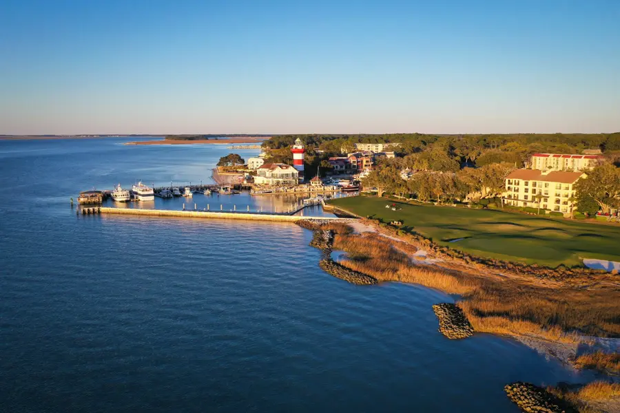 Hilton Head Island