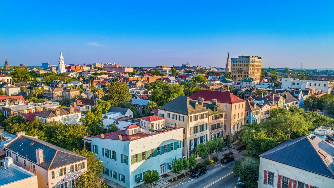 Charleston