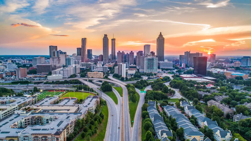 Atlanta