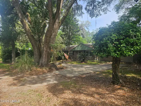 5003 Luella ST Street, Beaufort, SC 29906
