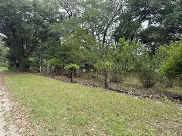 5003 Luella ST Street, Beaufort, SC 29906