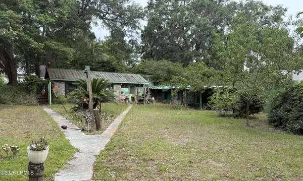 5003 Luella ST Street, Beaufort, SC 29906