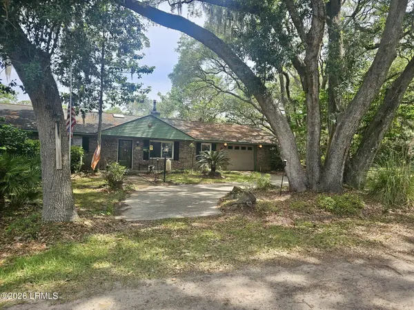 5003 Luella ST Street, Beaufort, SC 29906