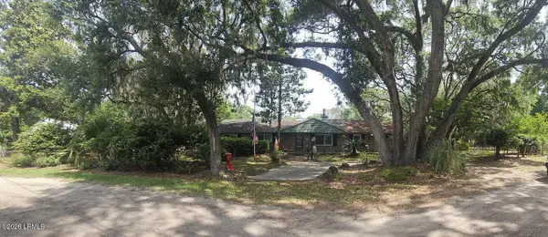5003 Luella ST Street, Beaufort, SC 29906