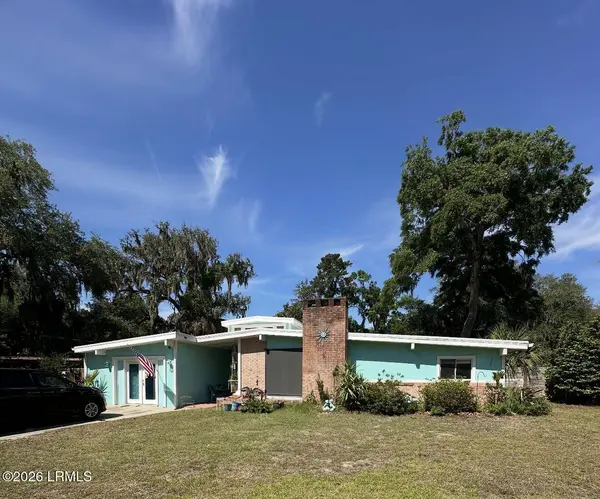 1001 Broad River DR Drive, Beaufort, SC 29906