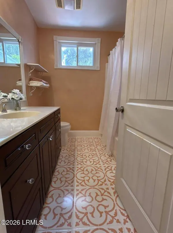 1001 Broad River DR Drive, Beaufort, SC 29906