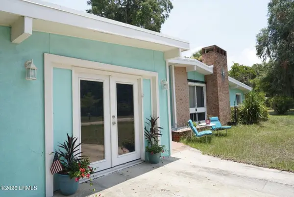 1001 Broad River DR Drive, Beaufort, SC 29906