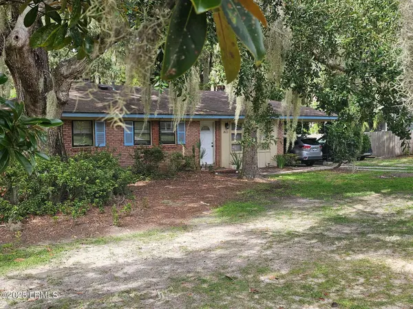 3005 Cypress ST Street, Beaufort, SC 29906