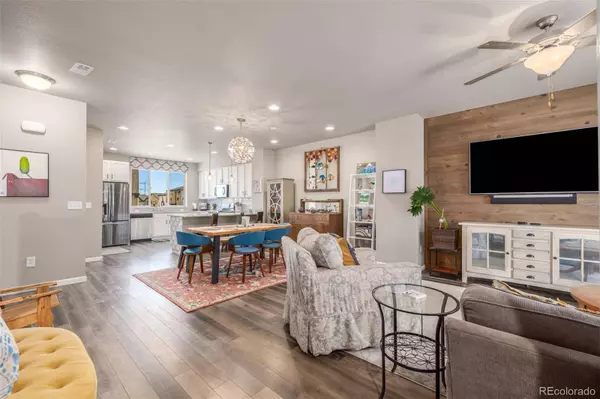 15618 W Baker AVE, Lakewood, CO 80228