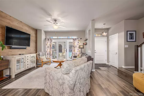 15618 W Baker AVE, Lakewood, CO 80228