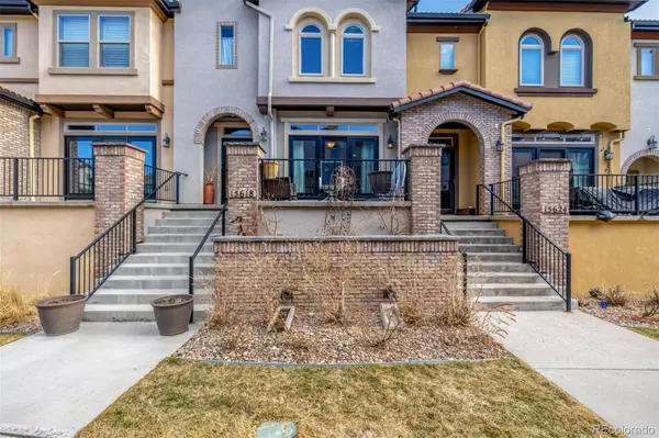 15618 W Baker AVE, Lakewood, CO 80228