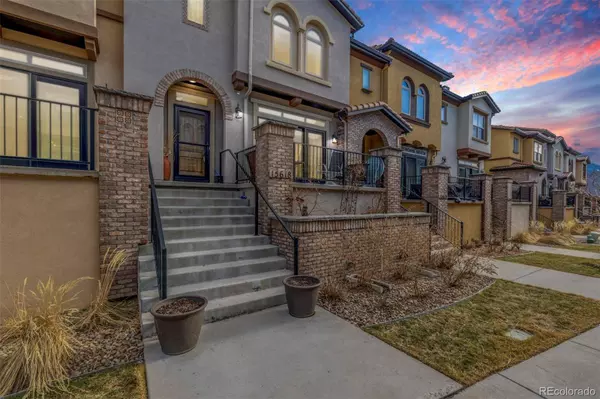 15618 W Baker AVE, Lakewood, CO 80228