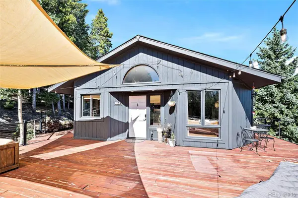 129 Martin DR, Evergreen, CO 80439