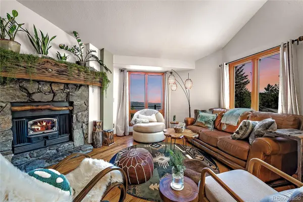 129 Martin DR, Evergreen, CO 80439