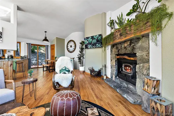 129 Martin DR, Evergreen, CO 80439