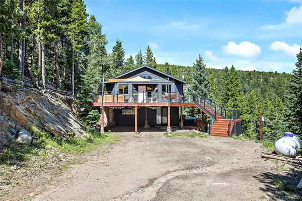 129 Martin DR, Evergreen, CO 80439