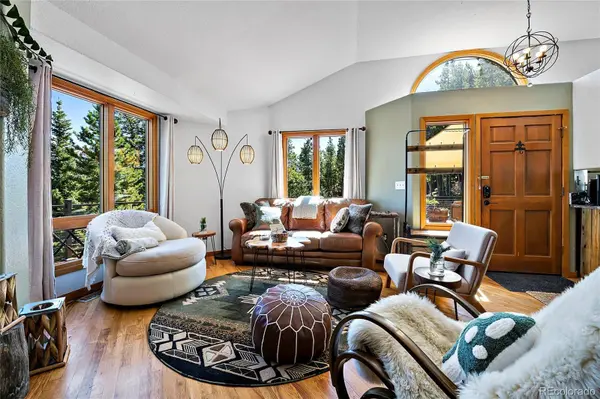 129 Martin DR, Evergreen, CO 80439